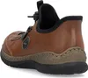Rieker Damen Slipper 30393-38, 30393-36, 30393-39, Produktbild-Vorschau 9