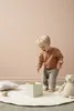 Kids Concept Spielteppich rund beige, Kinderteppiche Produktbild-Vorschau 8