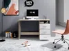 Schreibtisch Computertisch Arbeitstisch Bürotisch Produktbild-Vorschau 7