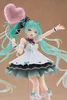 Statua Hatsune Miku AMP+ PVC Hatsune Miku Compleanno 2025 Anteprima dell’immagine prodotto 9