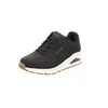 Skechers Street UNO STAND ON AIR Sneaker Schwarz, größe:35 Produktbild-Vorschau 40