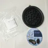 Face Ice Bath Bowl Skládací silikonové ledové umyvadlo Náhled obrázku produktu 6