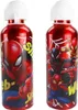 Marvel Spiderman Gwen ALU - Wasserflasche Trinkflasche Produktbild-Vorschau 1