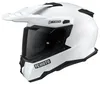 FC-Moto XP-22S Enduro Helm, weiß, XL (61/62) Produktbild-Vorschau 4