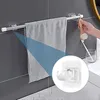 OKWISH Gardinenhaken 2 Stück, selbstklebend, bohrfrei, Produktbild-Vorschau 5