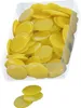 TimeTEX Kunststoff Plättchen vollfarbig, einfarbig, 100 Produktbild-Vorschau 2