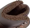 Almwalker Winterboots Himalaya Herren (Braun) Größe 41 Produktbild-Vorschau 5