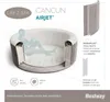 Bestway 60003 whirlpool CANCUN Náhľad obrázku produktu 48