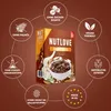 ALLNUTRITION NUTLOVE Crunchy Flakes 300g Schokolade Produktbild-Vorschau 2