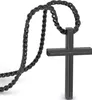 SERASAR Premium Collier Hommes [Trust] | Acier inoxydable | Voir les images du produit 1