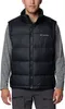 Columbia Pike Lake™ Ii Weste Schwarz L Herren Schwarz L Produktbild-Vorschau 1