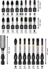 BOSCH 2608521U75 BOSCH PRO Impact Bit-Set, 24-teilig Vista previa de la imagen del producto 5