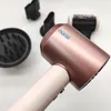 DYSON HD16 Jasper Nural Céramique Rose Voir les images du produit 40