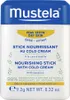 Mustela Bébé Ochranná hydratačná tyčinka Výživná tyčinka Náhľad obrázku produktu 5