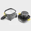 Kärcher T 11/1 Classic 1.527-199.0 Staubsauger, 850 Watt, Produktbild-Vorschau 19
