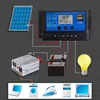 régulateur de charge solaire 100A, Régulateur intelligent Voir les images du produit 7
