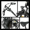 ttgo C3 SE 28 Zoll E-Bike für Erwachsene, Elektrofahrrad Produktbild-Vorschau 10