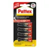 Pattex Sekundenkleber Mini Trio, 3x1g Produktbild-Vorschau 18