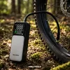 Elektrische Fahrradpumpe  Luftpumpe Akku-Kompressor 150 PSI Produktbild-Vorschau 9