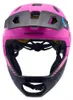 CRATONI MTB Casque enfant/juvénile "Madcat Mips", rose Voir les images du produit 4
