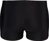 Arena ZIP SWIM SHORT Herren BLACK 11 Podgląd zdjęcia produktu 2