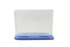 TUPPERWARE Frigorifero Clear Mates 715 ml blu chiaro Anteprima dell’immagine prodotto 3
