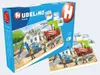 HUBELINO Puzzle Auf der Baustelle (35-teilig) Produktbild-Vorschau 8