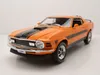 Maisto 531453O - Model samochodu - Ford Mustang Mach 1 '70 Podgląd zdjęcia produktu 6