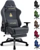 Vittanly Gaming Stuhl r WildKunstleder Gaming Chair Produktbild-Vorschau 1