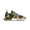adidas Nmd_R1 W - Star Wars Mode-Sneakers Grün FW2280 Produktbild-Vorschau 1