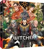The Witcher Gaming Puzzle Nilfgaard (500 Teile) Produktbild-Vorschau 2