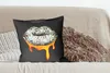 MuchoWow® Zierkissen Sofakissen Wohnzimmer Dekokissen 50x50 Produktbild-Vorschau 4