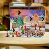 LEGO 41706 Friends Adventskalender 2022, 24 Produktbild-Vorschau 6