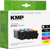 KMP H176VX, Compatible, Schwarz, Cyan, Magenta, Gelb, HP, Produktbild-Vorschau 10