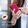 kwmobile Handyhülle für Samsung Galaxy S23 FE Hülle - TPU Produktbild-Vorschau 4