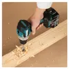 Makita DDF489RTJ Akku-Bohrschrauber Produktbild-Vorschau 15
