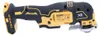 DeWALT DCS355N, Smirkování, Řezání, Černá, Žlutá, 20000 Náhled obrázku produktu 4