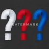 Spreadshirt Die Drei Fragezeichen Logo Stickerei Kinder Produktbild-Vorschau 2
