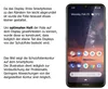 6x Schutzfolie für Nokia 3.2 matt Displayschutzfolie Folie Produktbild-Vorschau 6