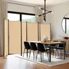 Angel Living 6dílný paraván, vnitřní přepážka, skládací Náhled obrázku produktu 7