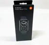 Xiaomi Smart Band 7 Pro Schwarz Produktbild-Vorschau 13