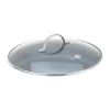 GreenPan Glasdeckel 28cm - universell - transparent - Produktbild-Vorschau 7