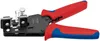 A close-up, studio shot of a wire stripping tool. Anteprima dell’immagine prodotto
