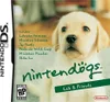 Nintendo Nintendogs: Labrador retriever - Produktbild-Vorschau 1