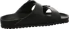Birkenstock Arizona Essentials  Open Teen - Zwart - Maat 43 Voir les images du produit 128