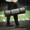 Actiget® Yogamat - Extra Dik - Inclusief Draagriem - 183 x Productafbeelding-voorbeeld 4