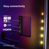Philips 55PUS8949/12, 139,7 cm (55"), 3840 x 2160 Pixel, Produktbild-Vorschau 12