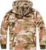 BRANDIT Luke Windbreaker oliwkowy rozmiar L Podgląd zdjęcia produktu 12