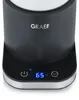 Graef MS902, Automatic milk frother/warmer, Schwarz, Glas, Produktbild-Vorschau 6