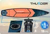 THUNDER® | MISTY 365 | SUP Board Set | 365 cm | aufblasbar Produktbild-Vorschau 6